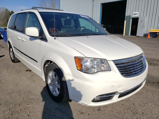 CHRYSLER TOWN &AMP COU 2012 2c4rc1bg6cr410357