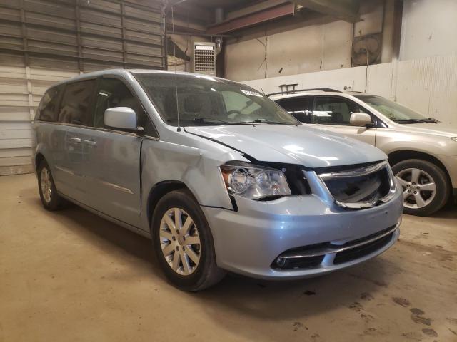 CHRYSLER TOWN & COU 2012 2c4rc1bg6cr410651