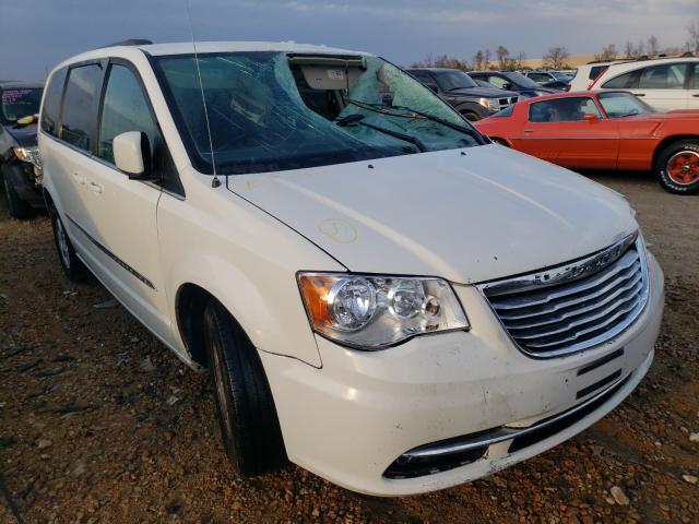 CHRYSLER TOWN &AMP COU 2012 2c4rc1bg6cr423240