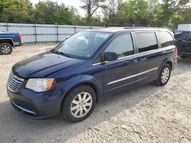 CHRYSLER TOWN & COU 2013 2c4rc1bg6dr509536