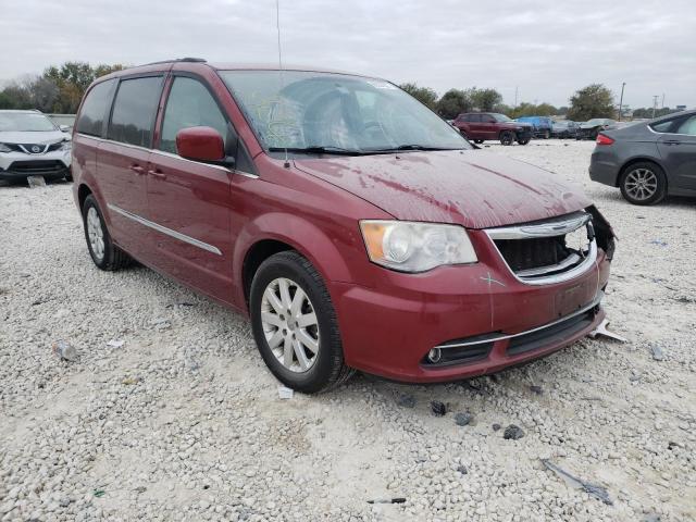 CHRYSLER TOWN &AMP COU 2013 2c4rc1bg6dr510296