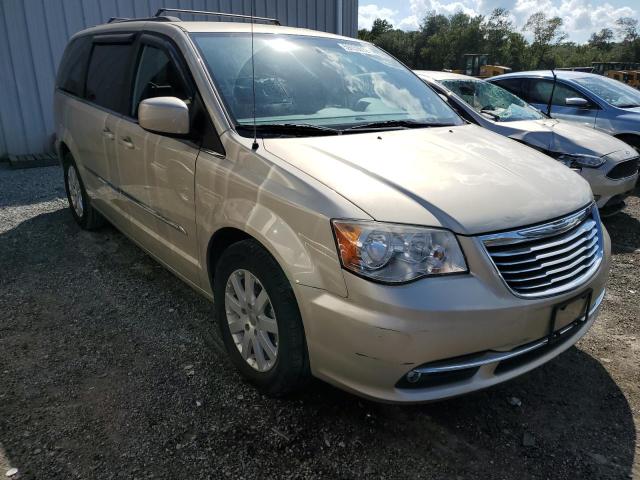 CHRYSLER TOWN & COU 2013 2c4rc1bg6dr510959