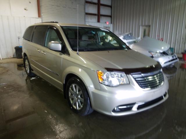 CHRYSLER TOWN & COU 2013 2c4rc1bg6dr512680