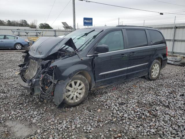 CHRYSLER TOWN & COU 2013 2c4rc1bg6dr517474