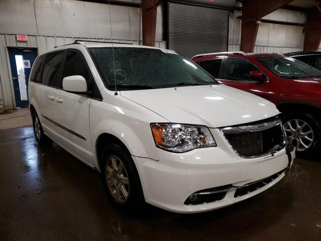 CHRYSLER TOWN & COU 2013 2c4rc1bg6dr525459