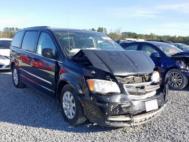 CHRYSLER TOWN & COU 2013 2c4rc1bg6dr530905