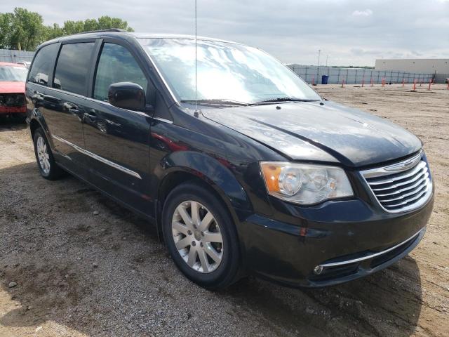 CHRYSLER TOWN & COUNTRY 2013 2c4rc1bg6dr540270