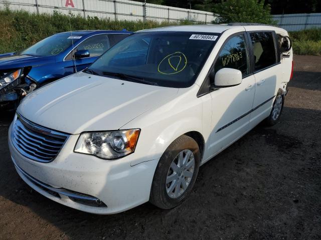 CHRYSLER TOWN & COU 2013 2c4rc1bg6dr541161