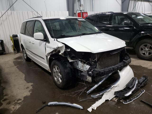 CHRYSLER TOWN &AMP COU 2013 2c4rc1bg6dr554539