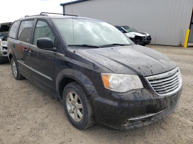 CHRYSLER TOWN &AMP COU 2013 2c4rc1bg6dr554816