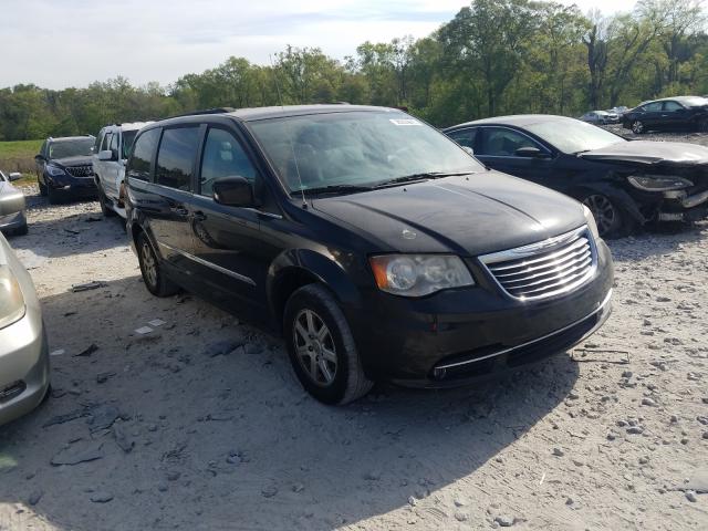 CHRYSLER TOWN &AMP COU 2013 2c4rc1bg6dr555125