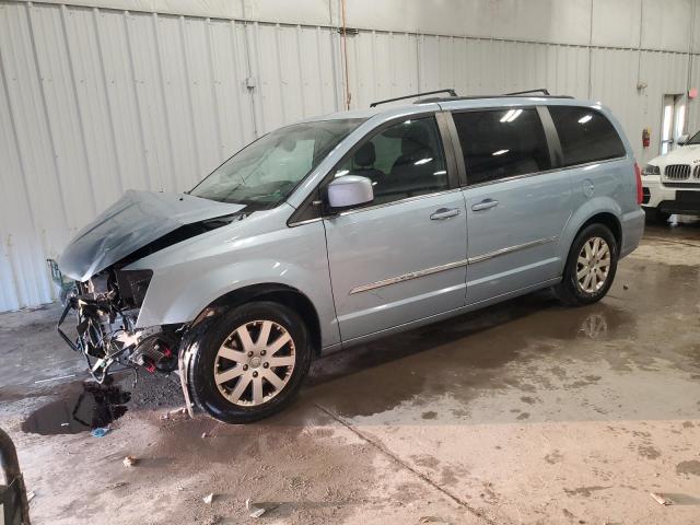 CHRYSLER TOWN & COU 2013 2c4rc1bg6dr559501