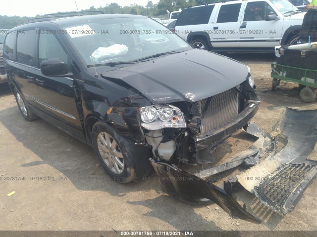 CHRYSLER TOWN & COUNTRY 2013 2c4rc1bg6dr559885