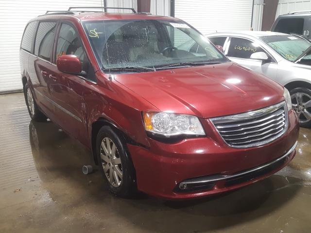 CHRYSLER TOWN & COU 2013 2c4rc1bg6dr565024