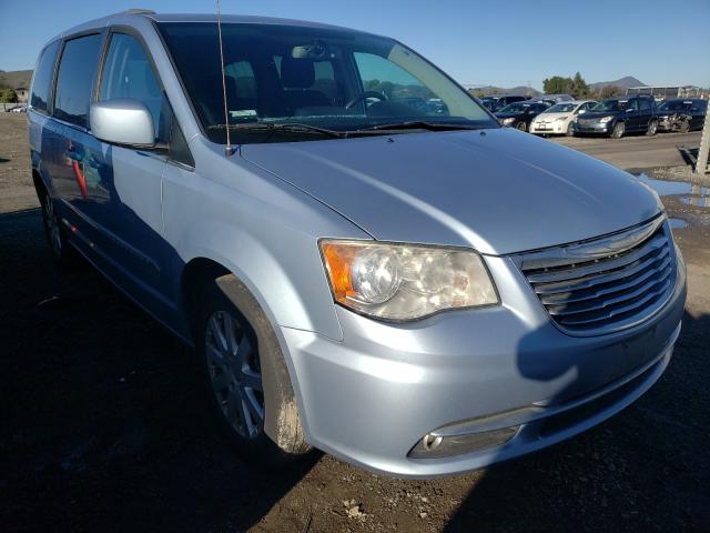 CHRYSLER TOWN & COU 2013 2c4rc1bg6dr565119