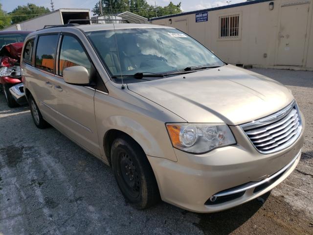 CHRYSLER TOWN &AMP COU 2013 2c4rc1bg6dr576959