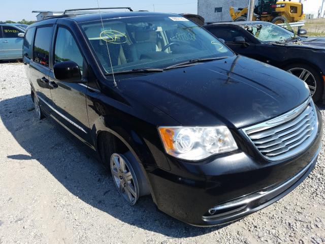 CHRYSLER TOWN & COU 2013 2c4rc1bg6dr577559