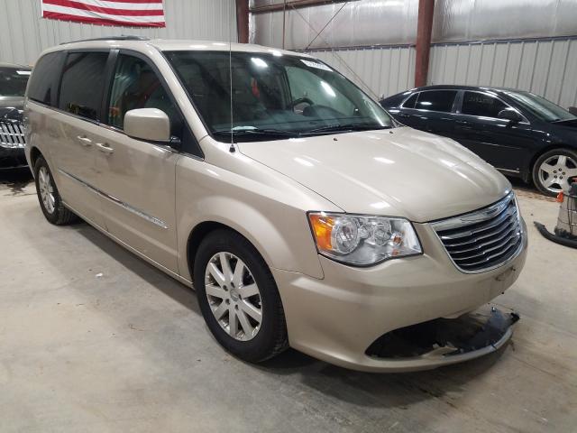 CHRYSLER TOWN & COU 2013 2c4rc1bg6dr589176