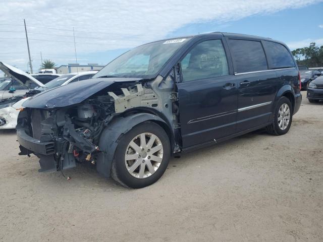 CHRYSLER TOWN & COU 2013 2c4rc1bg6dr598251