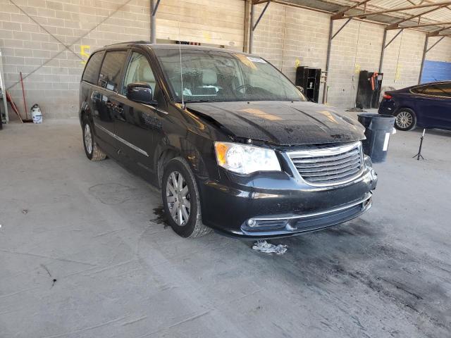 CHRYSLER TOWN & COU 2013 2c4rc1bg6dr604467