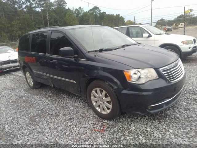 CHRYSLER TOWN & COUNTRY 2013 2c4rc1bg6dr620913