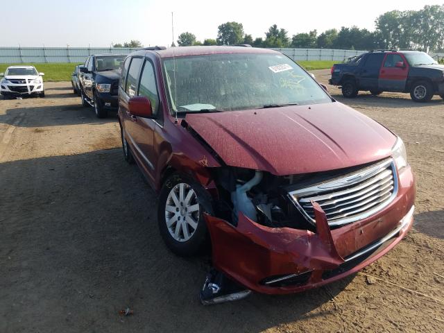 CHRYSLER TOWN &AMP COU 2013 2c4rc1bg6dr621298