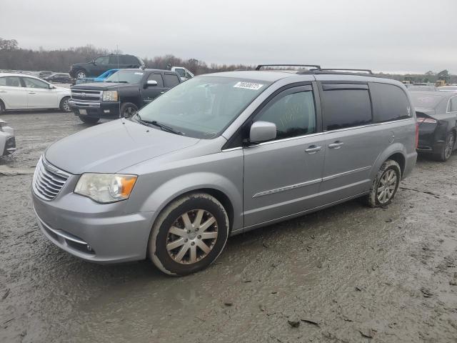 CHRYSLER TOWN & COU 2013 2c4rc1bg6dr622774