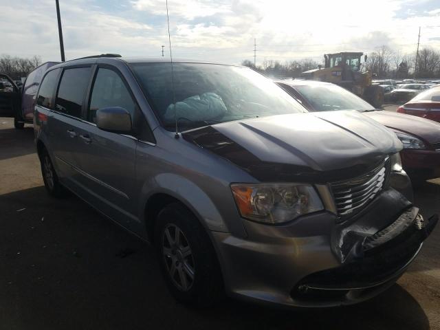 CHRYSLER TOWN &AMP COU 2013 2c4rc1bg6dr630048