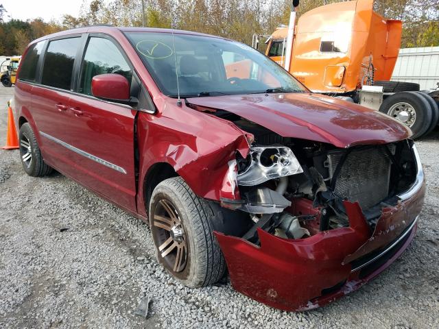 CHRYSLER TOWN &AMP COU 2013 2c4rc1bg6dr630518