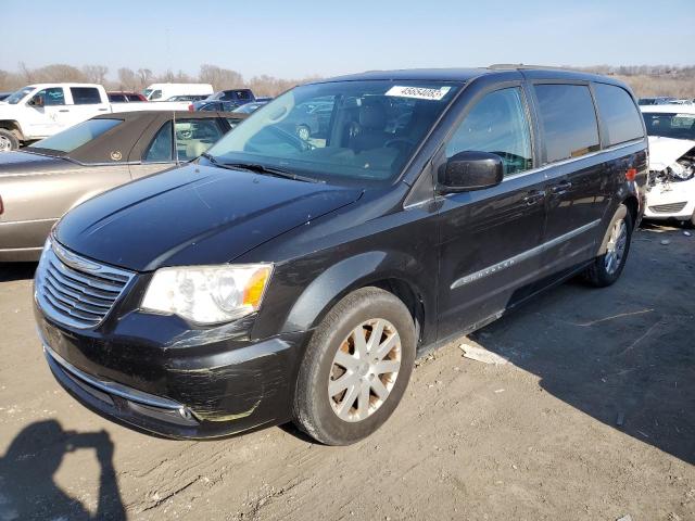 CHRYSLER TOWN & COU 2013 2c4rc1bg6dr631930