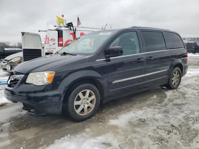 CHRYSLER TOWN & COU 2013 2c4rc1bg6dr635234