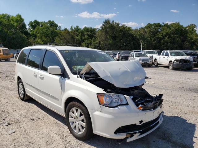 CHRYSLER TOWN & COU 2013 2c4rc1bg6dr645956