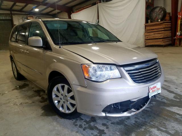 CHRYSLER TOWN & COU 2013 2c4rc1bg6dr649229