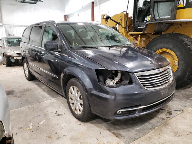 CHRYSLER TOWN &AMP COU 2013 2c4rc1bg6dr653278