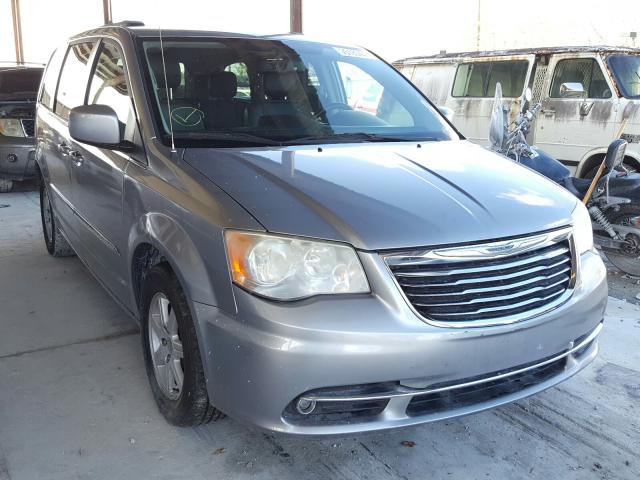 CHRYSLER TOWN &AMP COU 2013 2c4rc1bg6dr657833