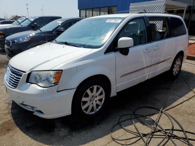 CHRYSLER TOWN & COU 2013 2c4rc1bg6dr659727