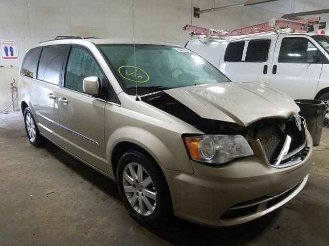 CHRYSLER TOWN & COU 2013 2c4rc1bg6dr662675