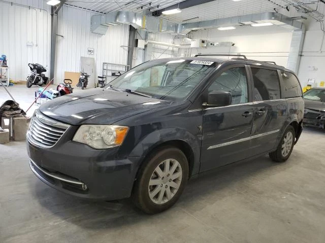 CHRYSLER TOWN & COU 2013 2c4rc1bg6dr664443