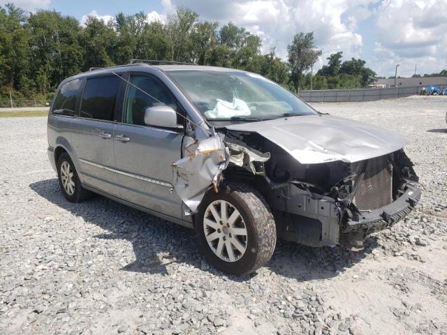 CHRYSLER TOWN & COU 2013 2c4rc1bg6dr665253