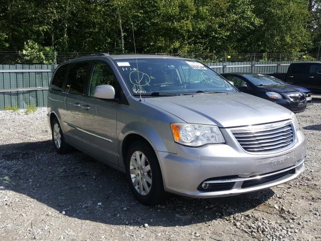 CHRYSLER TOWN & COU 2013 2c4rc1bg6dr667861