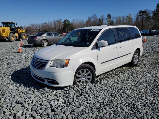 CHRYSLER TOWN & COU 2013 2c4rc1bg6dr669920