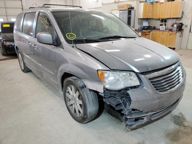 CHRYSLER TOWN & COU 2013 2c4rc1bg6dr670100