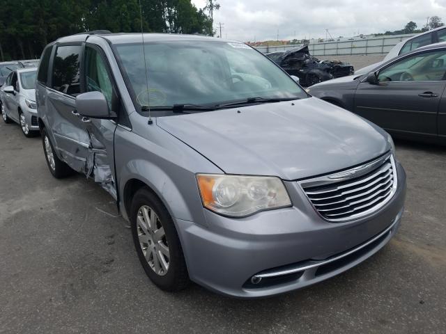 CHRYSLER TOWN & COU 2013 2c4rc1bg6dr674678