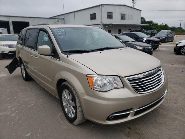 CHRYSLER TOWN &AMP COU 2013 2c4rc1bg6dr677242