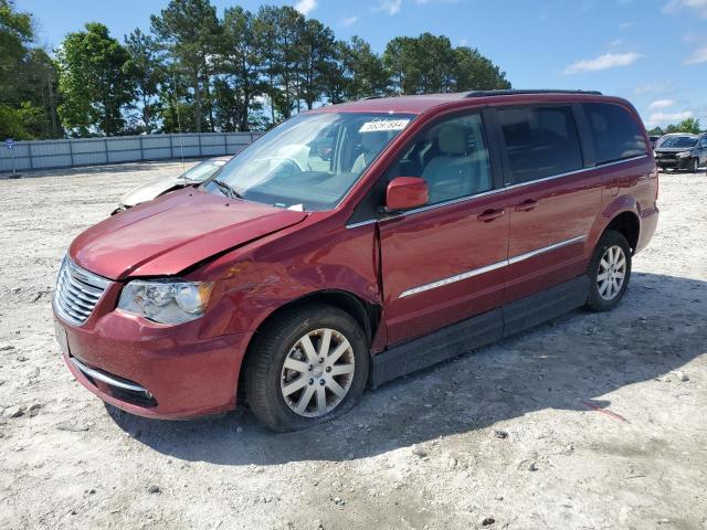 CHRYSLER TOWN & COU 2013 2c4rc1bg6dr681064