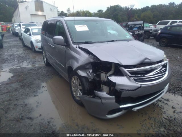 CHRYSLER TOWN & COUNTRY 2013 2c4rc1bg6dr682442