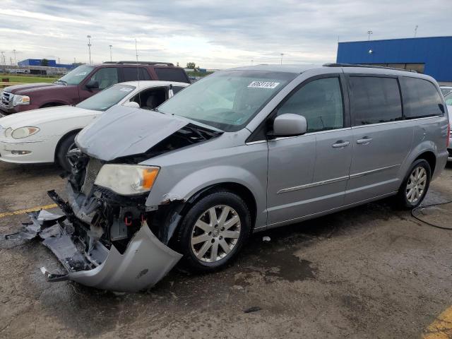 CHRYSLER MINIVAN 2013 2c4rc1bg6dr683073