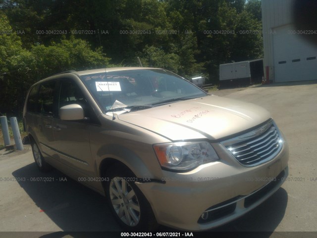 CHRYSLER TOWN & COUNTRY 2013 2c4rc1bg6dr689245