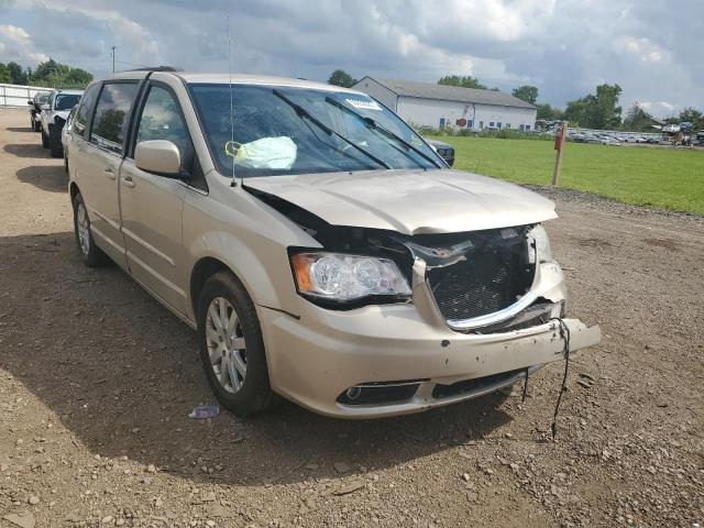 CHRYSLER TOWN & COU 2013 2c4rc1bg6dr691366