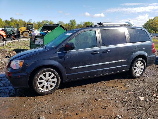 CHRYSLER TOWN & COU 2013 2c4rc1bg6dr694199